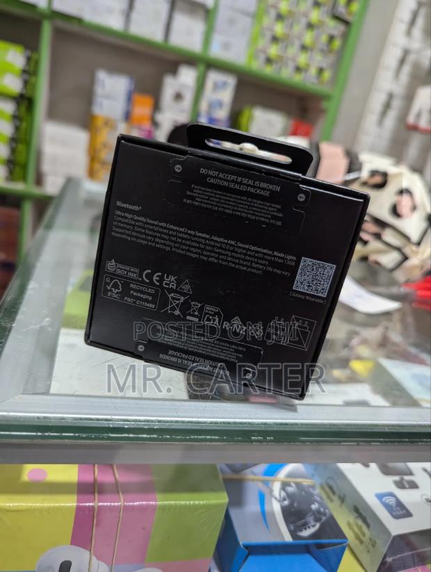 Galaxy Buds3 Pro · Photo 3
