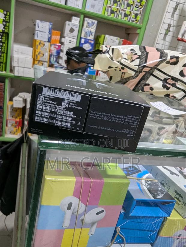 Galaxy Buds3 Pro · Photo 4