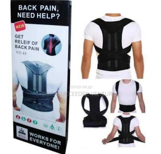 Body Pain Relief Belt · Photo 1