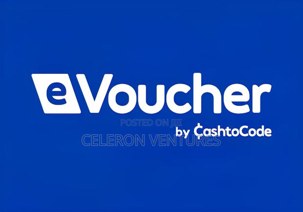 Cashtocode Gift Card · Photo 1