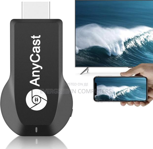 Wireless HDMI Dongle · Photo 1