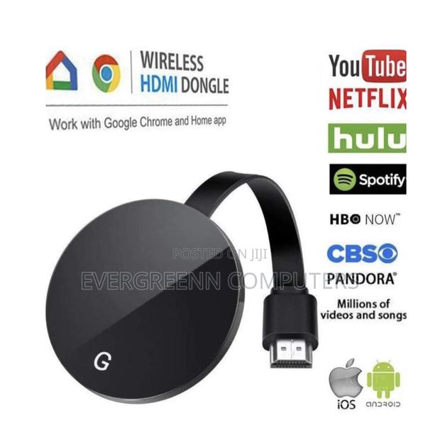 HDMI Wireless Dongle · Photo 2