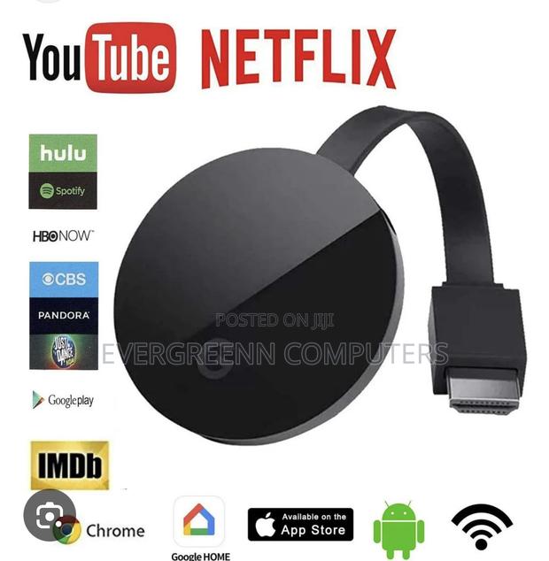 HDMI Wireless Dongle · Photo 3