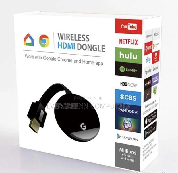 HDMI Wireless Dongle · Photo 1