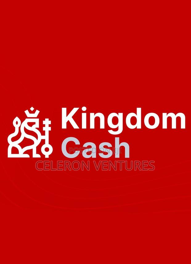 Kingdom Cash Gift Card. Any Amount · Photo 1