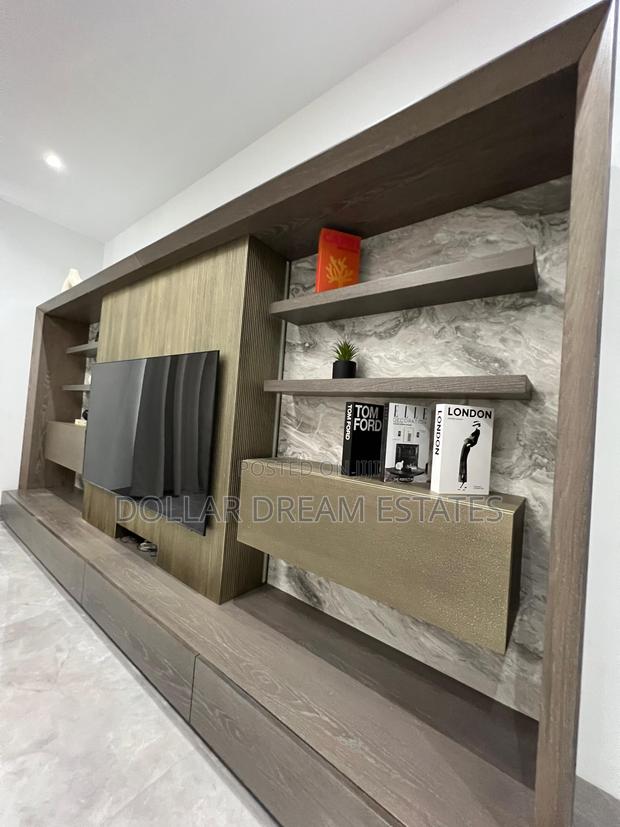 Furnished 5bdrm House in East Legon for sale · Photo 4
