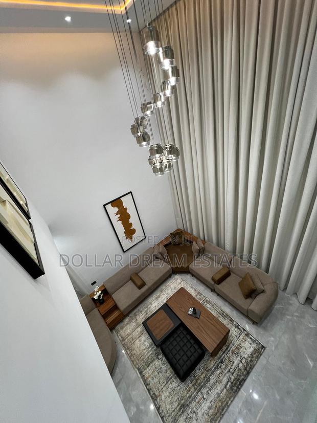 Furnished 5bdrm House in East Legon for sale · Photo 8