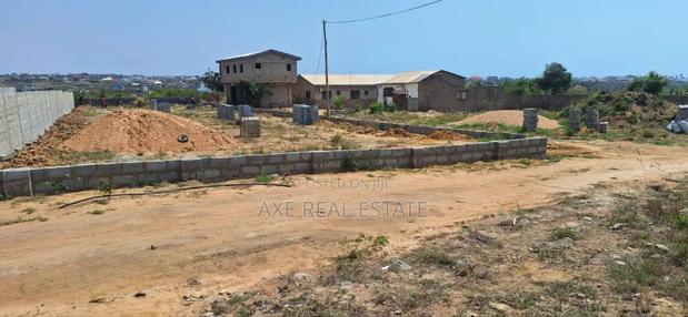 Easy Access Registered Lands - Prampram Beach Lane · Photo 1