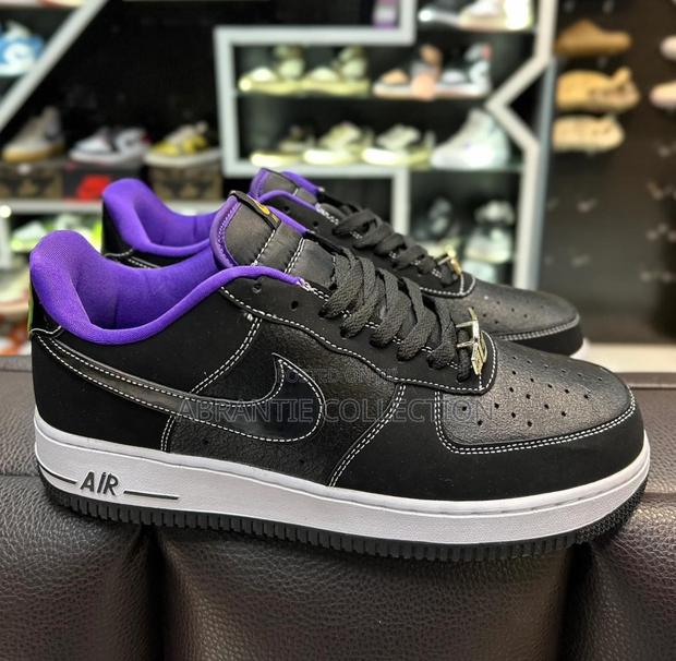 Nike Air Force 1 World Champ · Photo 2