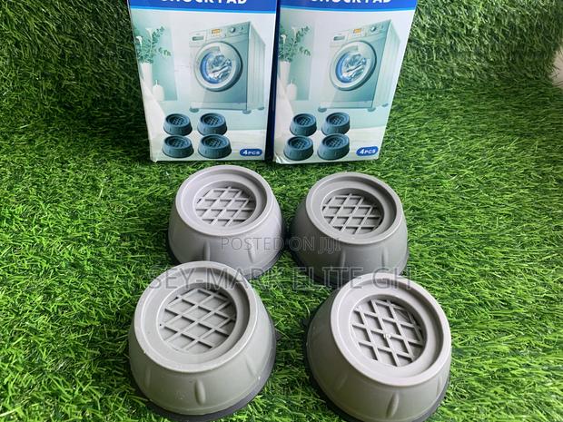 Anti Vibration Foot Pad · Photo 2
