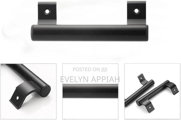 Aluminium Door Handle · Photo 4