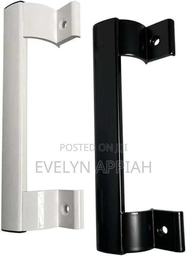 Aluminium Door Handle · Photo 3