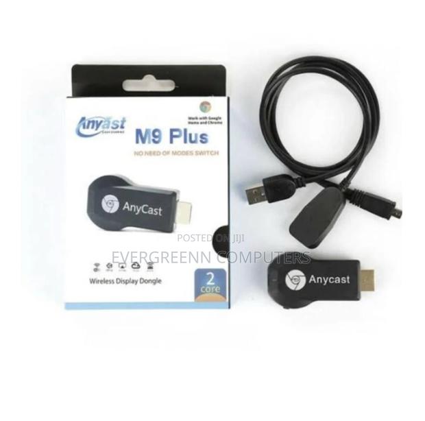 M9 Plus Anycast Dongle · Photo 3