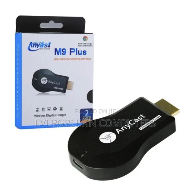 M9 Plus Anycast Dongle · Photo 1