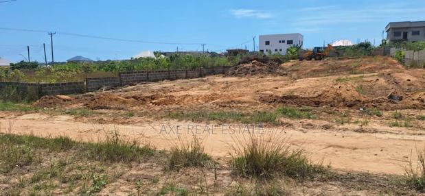 More Benefits on Legit Half Plots at Prampram Beach Road · Photo 2