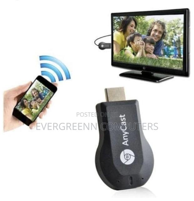 M4 Anycast HDMI Dongle · Photo 2