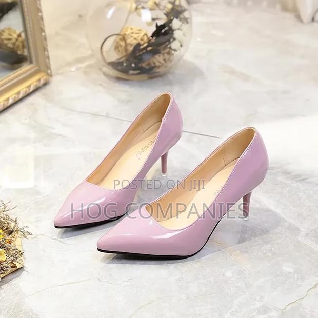 7cm Thin Heels · Photo 2