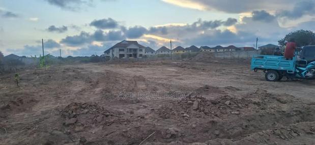 Fresh Breeze Residence Lands > Prampram Beach View · Photo 1