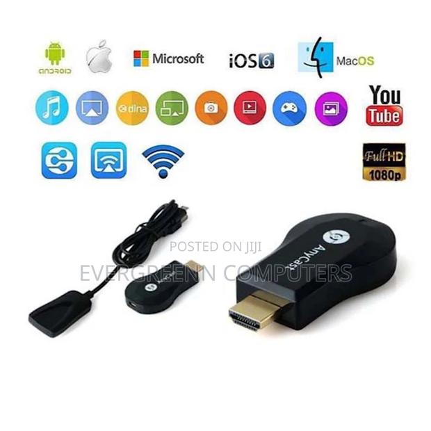 M4 Anycast HDMI Dongle · Photo 4