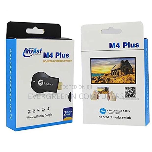 M4 Anycast HDMI Dongle · Photo 5