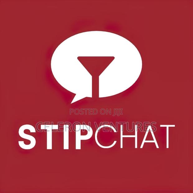 Stripchat Gift Card. Any Amount · Photo 1