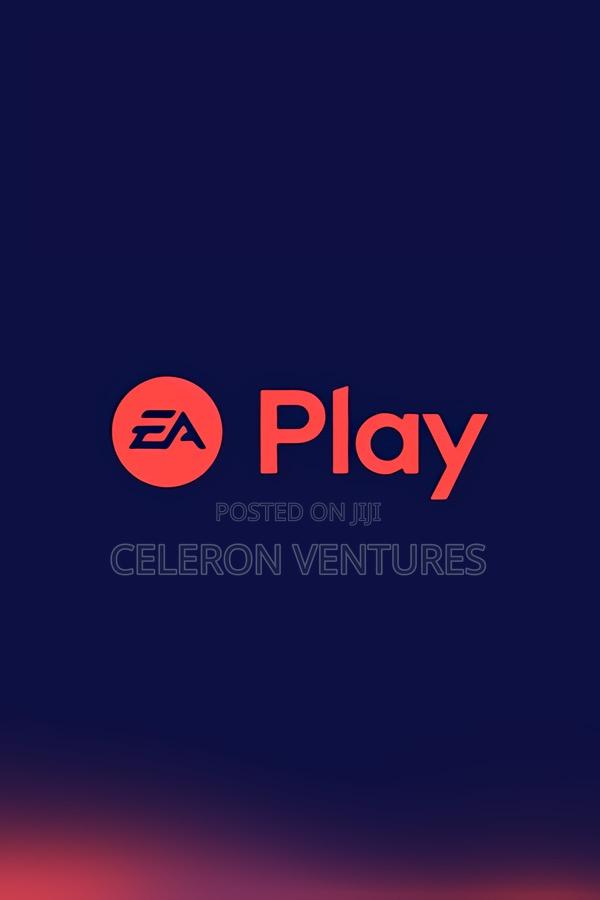 EA Play Available (Any Amount) · Photo 1