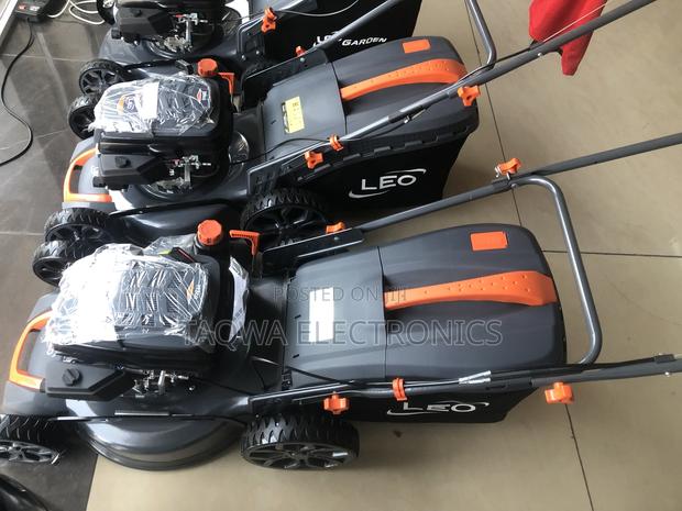 5.5hp Lawn Mower (Lm51z-2l) Leo · Photo 1