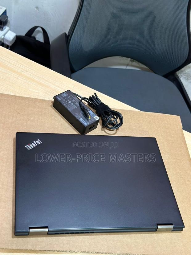 New Laptop Lenovo ThinkPad X390 Yoga 8GB Intel Core I5 SSD 256GB · Photo 4