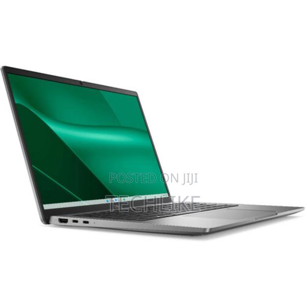 New Laptop Dell Latitude 7450 32GB Intel Core Ultra 7 SSD 512GB · Photo 2