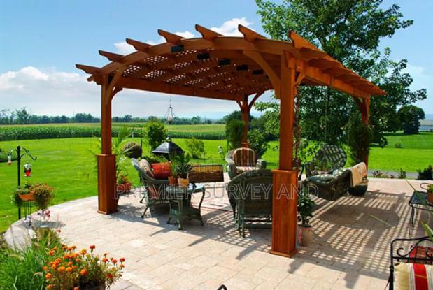 Pergola Designs · Photo 1