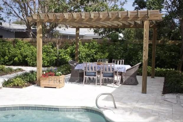 Pergola Designs · Photo 3