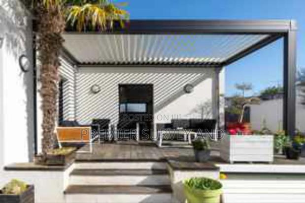 Pergola Designs · Photo 5