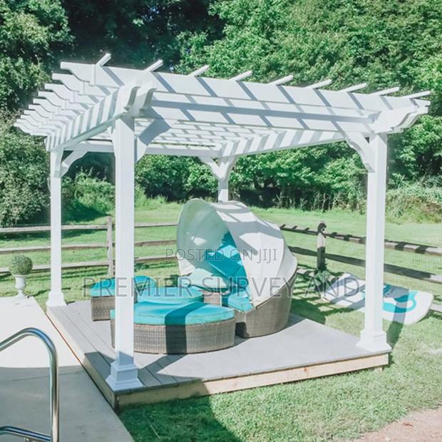 Pergola Designs · Photo 6