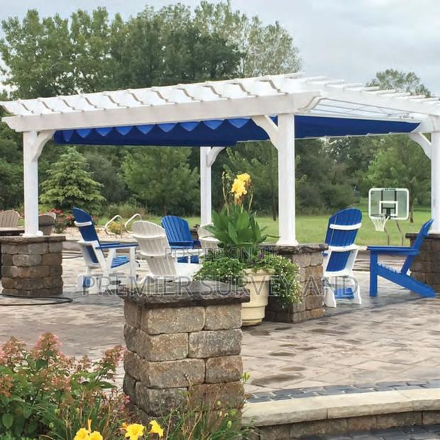 Pergola Designs · Photo 7