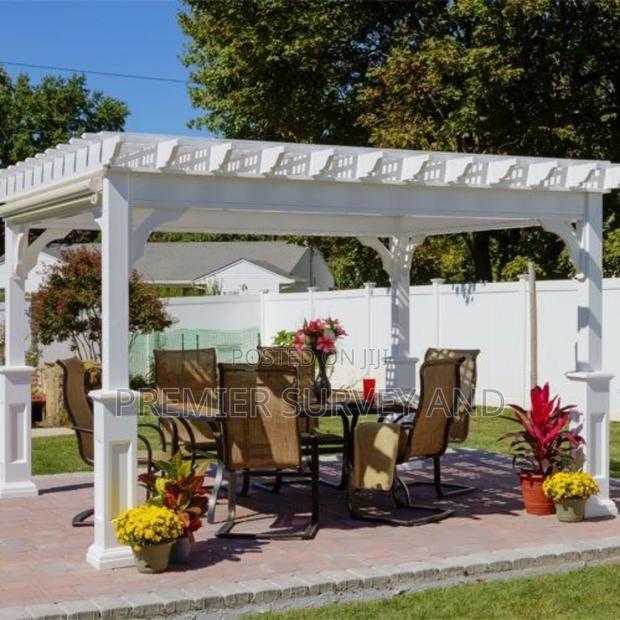 Pergola Designs · Photo 8