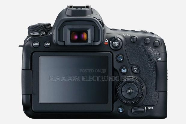 Your Stunning Visuals With Canon EOS 6D DSLR Camera · Photo 1