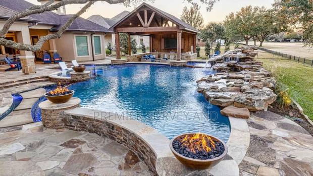 Quality Pool Construction · Photo 1