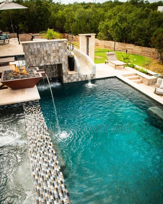 Quality Pool Construction · Photo 2