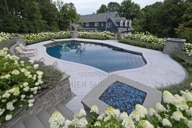 Quality Pool Construction · Photo 3