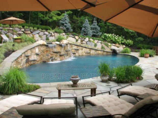 Quality Pool Construction · Photo 4