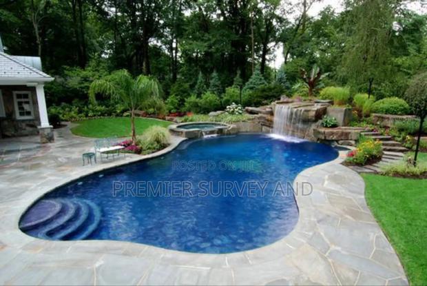 Quality Pool Construction · Photo 5