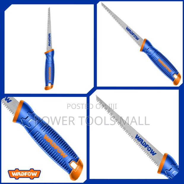 Wadfow Board Saw150mm(6") WHW3G06 · Photo 3