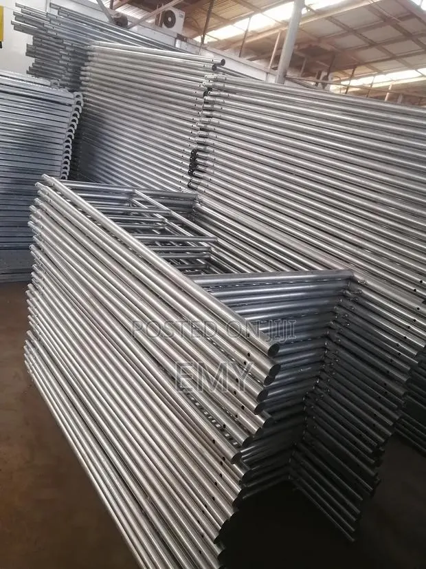 Scaffolding Sets · Photo 1