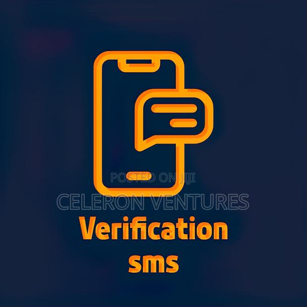 Sms Phone Number Verification (Most Countries) · Photo 1