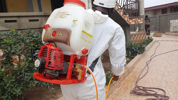 Professional Pest Control for Schools,Homes,Offices · Photo 3