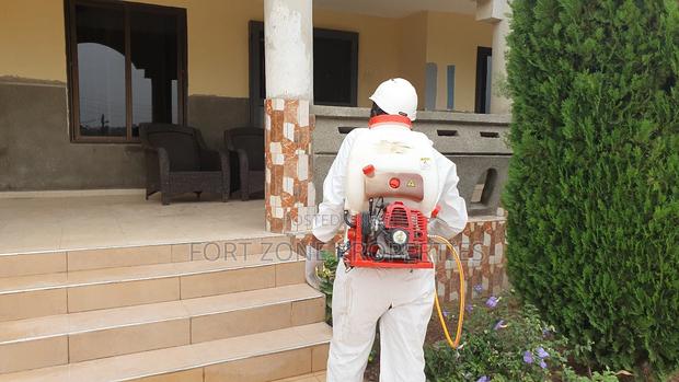 Professional Pest Control for Schools,Homes,Offices · Photo 4