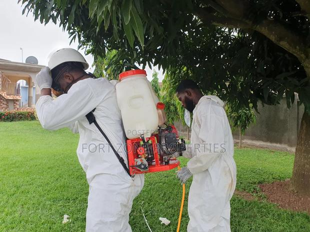Professional Pest Control for Schools,Homes,Offices · Photo 5