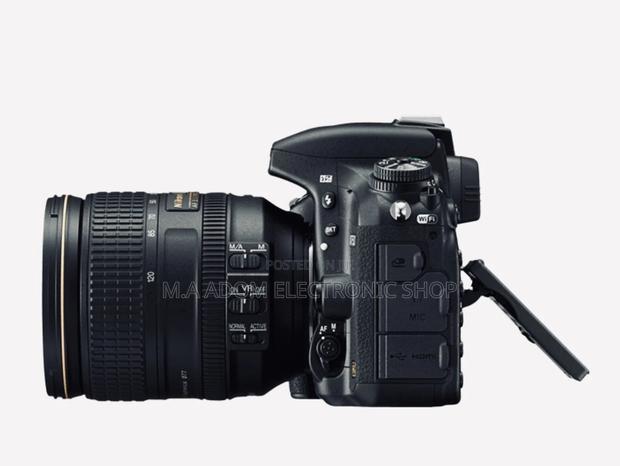 Ultimate Enthusiasts Camera With Professional Features-D750 · Photo 1