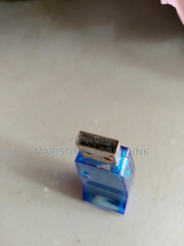 Wireless USB LAN(With Network Speed of 100mbps Automatically · Photo 3