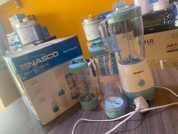 Nasco 4 in 1 Blender · Photo 3